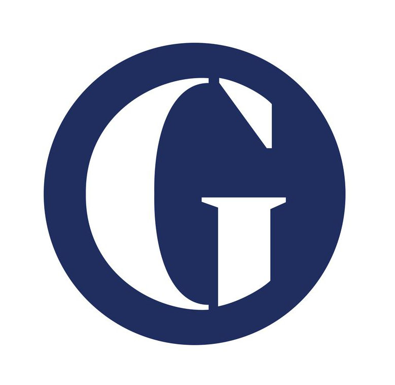 The Guardian Quote